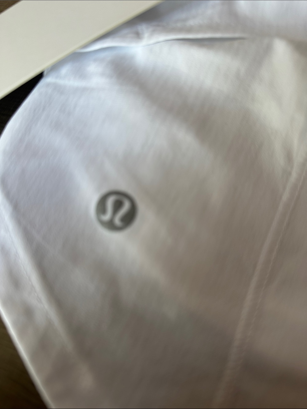 Lululemon Speed Up HR Short 4” - Picture 3 of 4